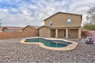 25244 W La Mont Avenue, Buckeye, AZ 85326 - Photo 15