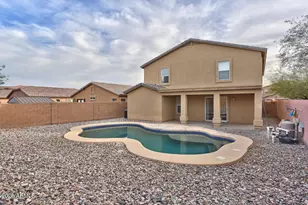25244 W Lamont Ave, Buckeye, AZ 85326 - Photo 15