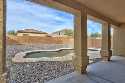 25244 W La Mont Avenue, Buckeye, AZ 85326 - Photo 13