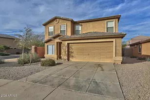 25244 W Lamont Ave, Buckeye, AZ 85326 - Photo 1