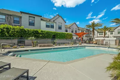 3200 N 39th Street #4, Phoenix, AZ 85018 - Photo 53