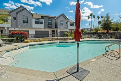 3200 N 39th Street #4, Phoenix, AZ 85018 - Photo 51