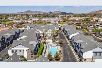 3200 N 39th Street #4, Phoenix, AZ 85018 - Photo 55
