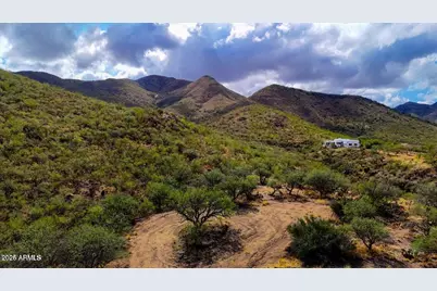19795 S Attaway Pl 36 Acres -- #-, Vail, AZ 85641 - Photo 3