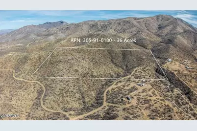19795 S Attaway Pl 36 Acres -- #-, Vail, AZ 85641 - Photo 19