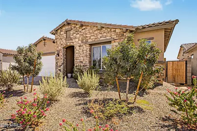 16367 W Morning Glory Street, Goodyear, AZ 85338 - Photo 3