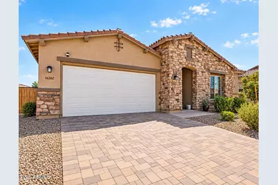 16367 W Morning Glory Street, Goodyear, AZ 85338 - Photo 1