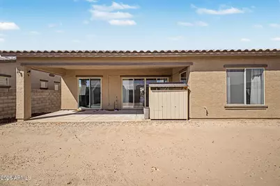 16367 W Morning Glory Street, Goodyear, AZ 85338 - Photo 33