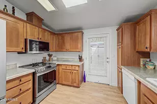 3301 S Goldfield Rd, Apache Junction, AZ 85119 - Photo 15