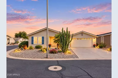 3301 S Goldfield Road #2122, Apache Junction, AZ 85119 - Photo 1