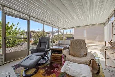 3301 S Goldfield Road #2122, Apache Junction, AZ 85119 - Photo 17