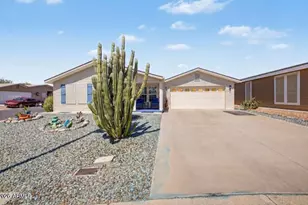 3301 S Goldfield Rd, Apache Junction, AZ 85119 - Photo 3