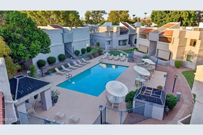 4444 E Paradise Village Parkway N #140, Phoenix, AZ 85032 - Photo 23