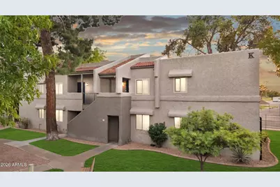 4444 E Paradise Village Parkway N #140, Phoenix, AZ 85032 - Photo 45