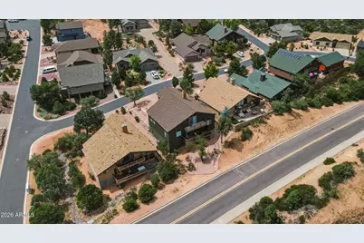 213 S Sunset Pass, Payson, AZ 85541 - Photo 37