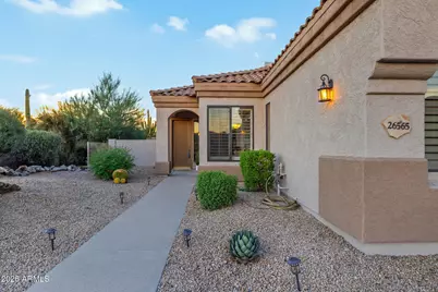 26565 N 115th Street, Scottsdale, AZ 85255 - Photo 41