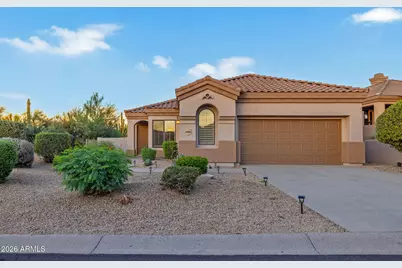 26565 N 115th Street, Scottsdale, AZ 85255 - Photo 53