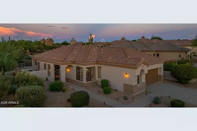 26565 N 115th Street, Scottsdale, AZ 85255 - Photo 7