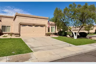19454 N 83rd Drive, Peoria, AZ 85382 - Photo 1