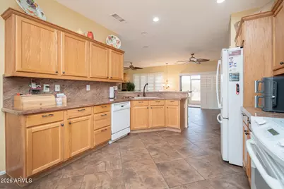 19920 N Jennings Way, Surprise, AZ 85374 - Photo 17