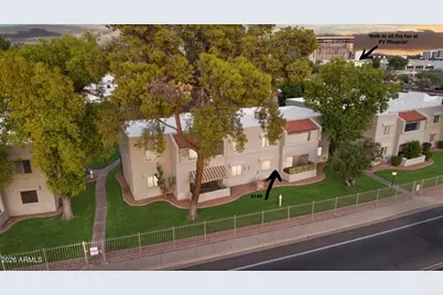 4444 E Paradise Village Parkway N #140, Phoenix, AZ 85032 - Photo 3