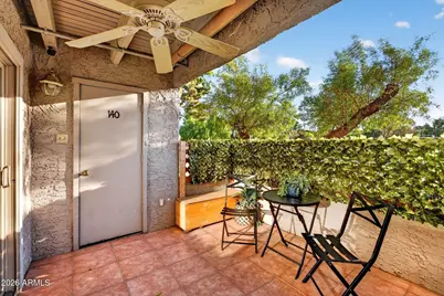 4444 E Paradise Village Parkway N #140, Phoenix, AZ 85032 - Photo 29