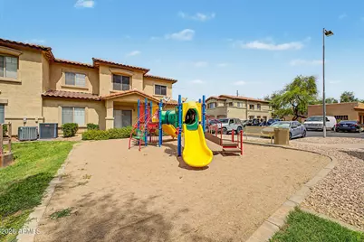 2831 E Southern Avenue #124, Mesa, AZ 85204 - Photo 25