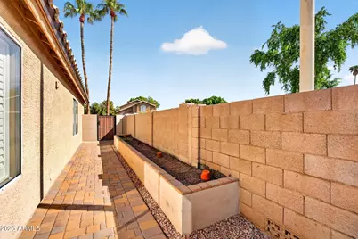 1551 W Megen Street, Chandler, AZ 85224 - Photo 37
