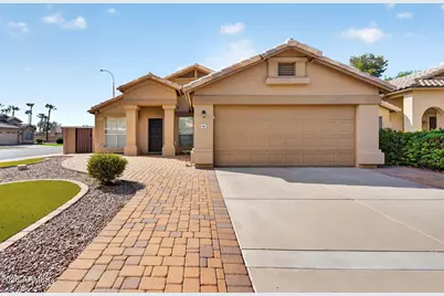 1551 W Megan Street, Chandler, AZ 85224 - Photo 1
