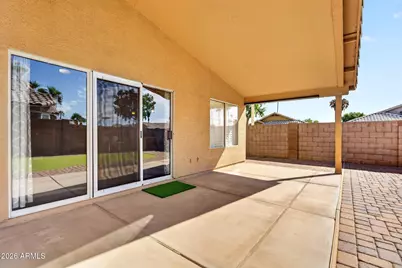 1551 W Megen Street, Chandler, AZ 85224 - Photo 35