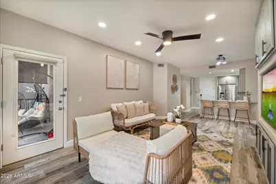 5350 E Deer Valley Drive #1250, Phoenix, AZ 85054 - Photo 13