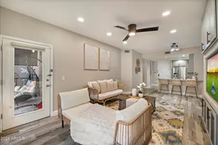 5350 E Deer Valley Dr, Phoenix, AZ 85054 - Photo 13