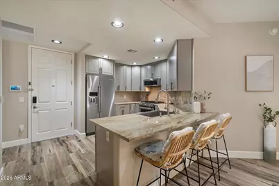 5350 E Deer Valley Drive #1250, Phoenix, AZ 85054 - Photo 15