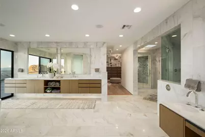 7701 N Silvercrest Way, Paradise Valley, AZ 85253 - Photo 23