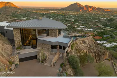 7701 N Silvercrest Way, Paradise Valley, AZ 85253 - Photo 39