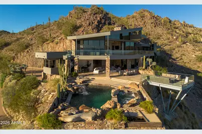 7701 N Silvercrest Way, Paradise Valley, AZ 85253 - Photo 7