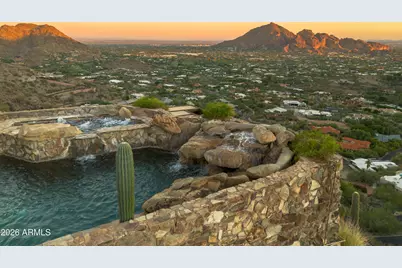 7701 N Silvercrest Way, Paradise Valley, AZ 85253 - Photo 33