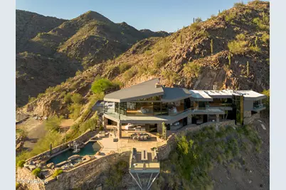 7701 N Silvercrest Way, Paradise Valley, AZ 85253 - Photo 9
