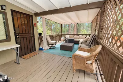 684 W Cooley Lane, Lakeside, AZ 85929 - Photo 19