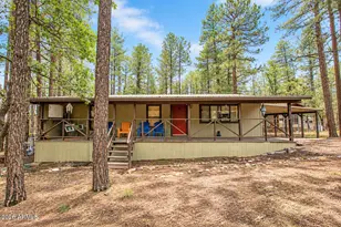 684 W Cooley Ln, Lakeside, AZ 85929 - Photo 1