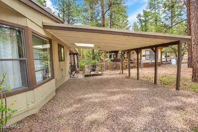 684 W Cooley Lane, Lakeside, AZ 85929 - Photo 3