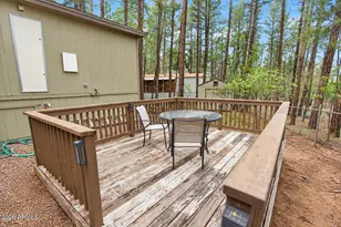 684 W Cooley Ln, Lakeside, AZ 85929 - Photo 21