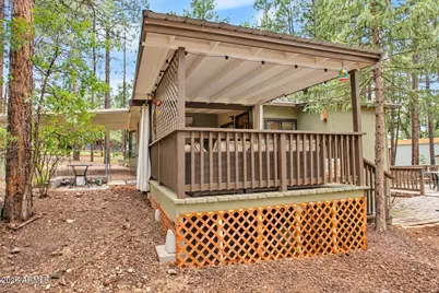 684 W Cooley Lane, Lakeside, AZ 85929 - Photo 21