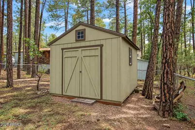 684 W Cooley Lane, Lakeside, AZ 85929 - Photo 23