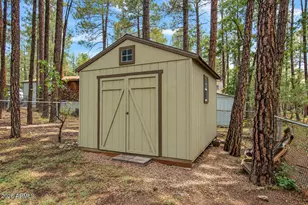 684 W Cooley Ln, Lakeside, AZ 85929 - Photo 23