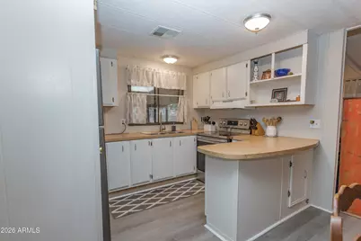 684 W Cooley Lane, Lakeside, AZ 85929 - Photo 7