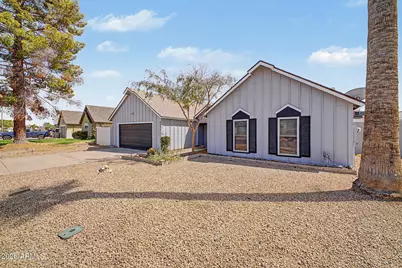 6433 W Kings Avenue, Glendale, AZ 85306 - Photo 3
