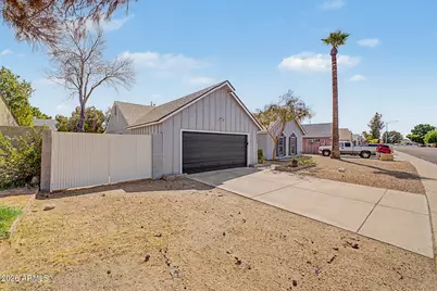 6433 W Kings Avenue, Glendale, AZ 85306 - Photo 5