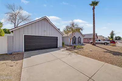 6433 W Kings Avenue, Glendale, AZ 85306 - Photo 7