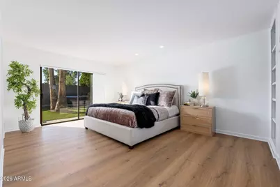 7808 N Via De La Montana --, Scottsdale, AZ 85258 - Photo 29